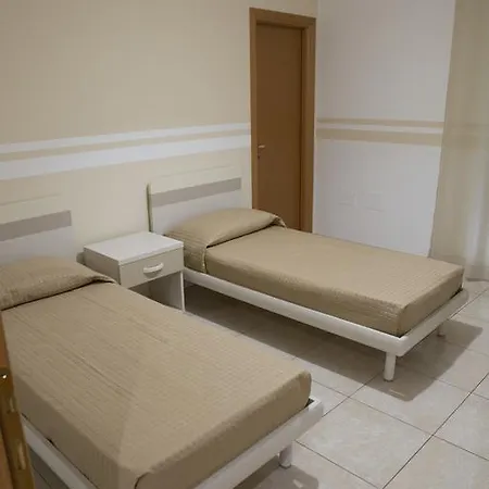 Tra I Due Mari Lägenhet Casarano